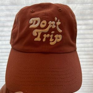 Mac Miller Don’t Trip Hat